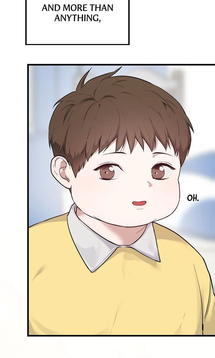 Sweet Shot [Full ver.] - Chapter 2 manhwa