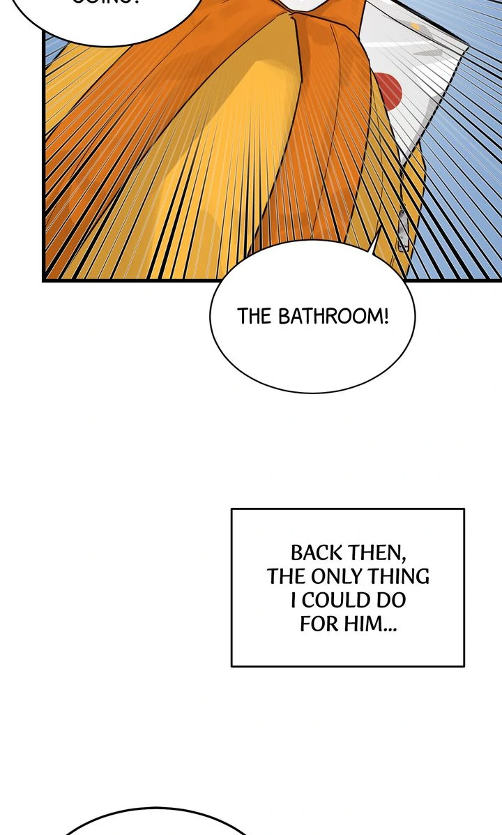 Sweet Shot [Full ver.] - Chapter 2 manhwa