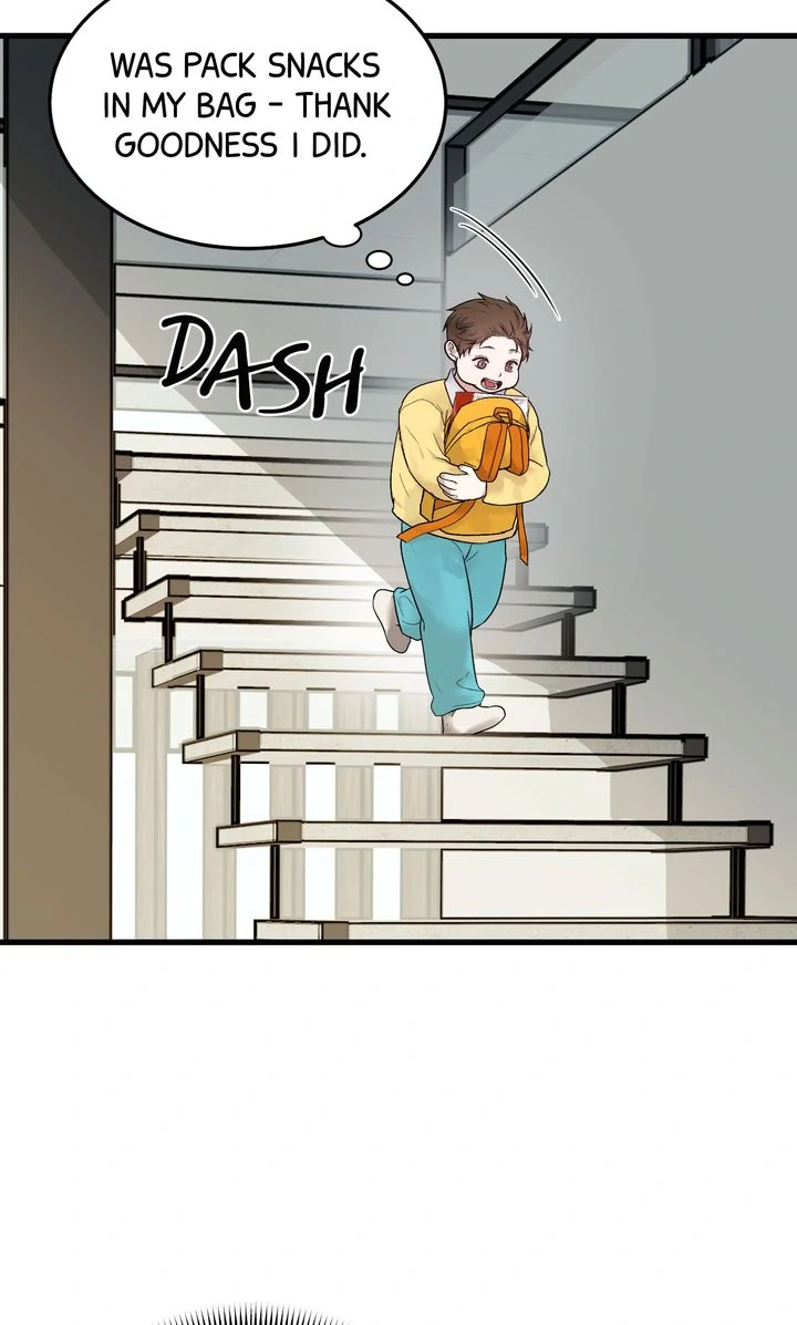 Sweet Shot [Full ver.] - Chapter 2 manhwa