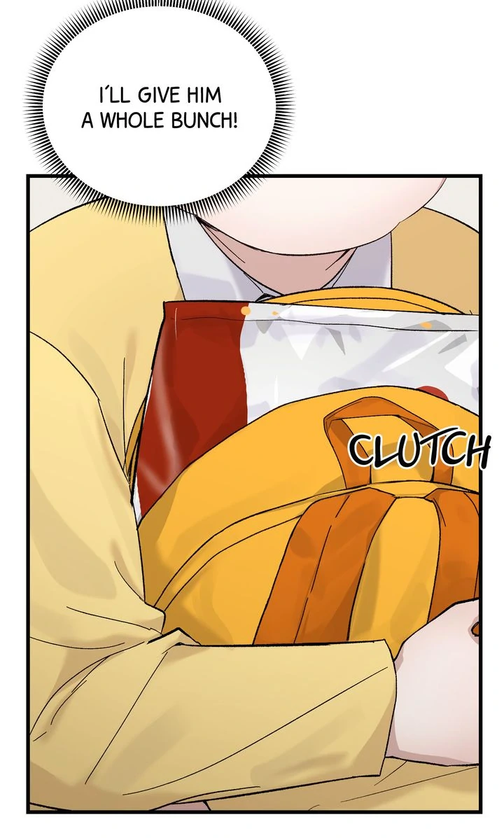 Sweet Shot [Full ver.] - Chapter 2 manhwa
