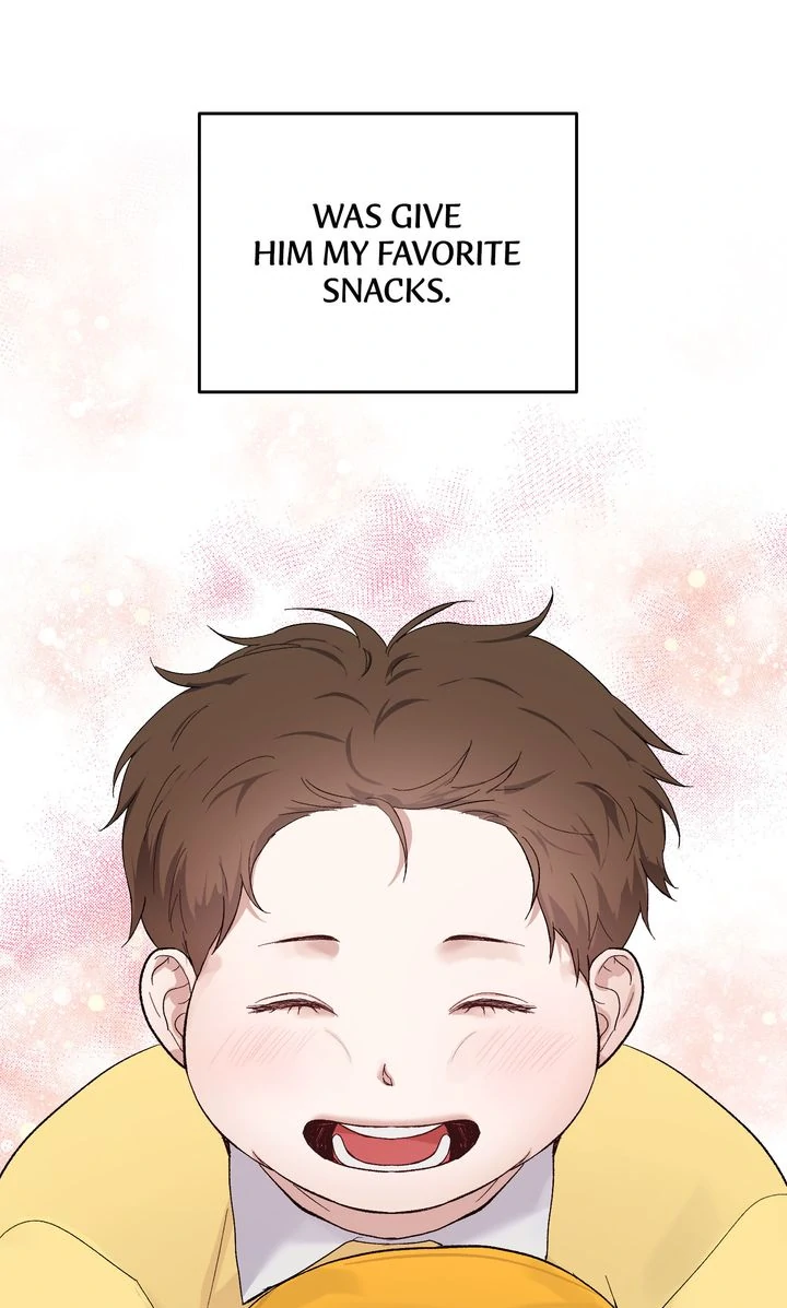 Sweet Shot [Full ver.] - Chapter 2 manhwa