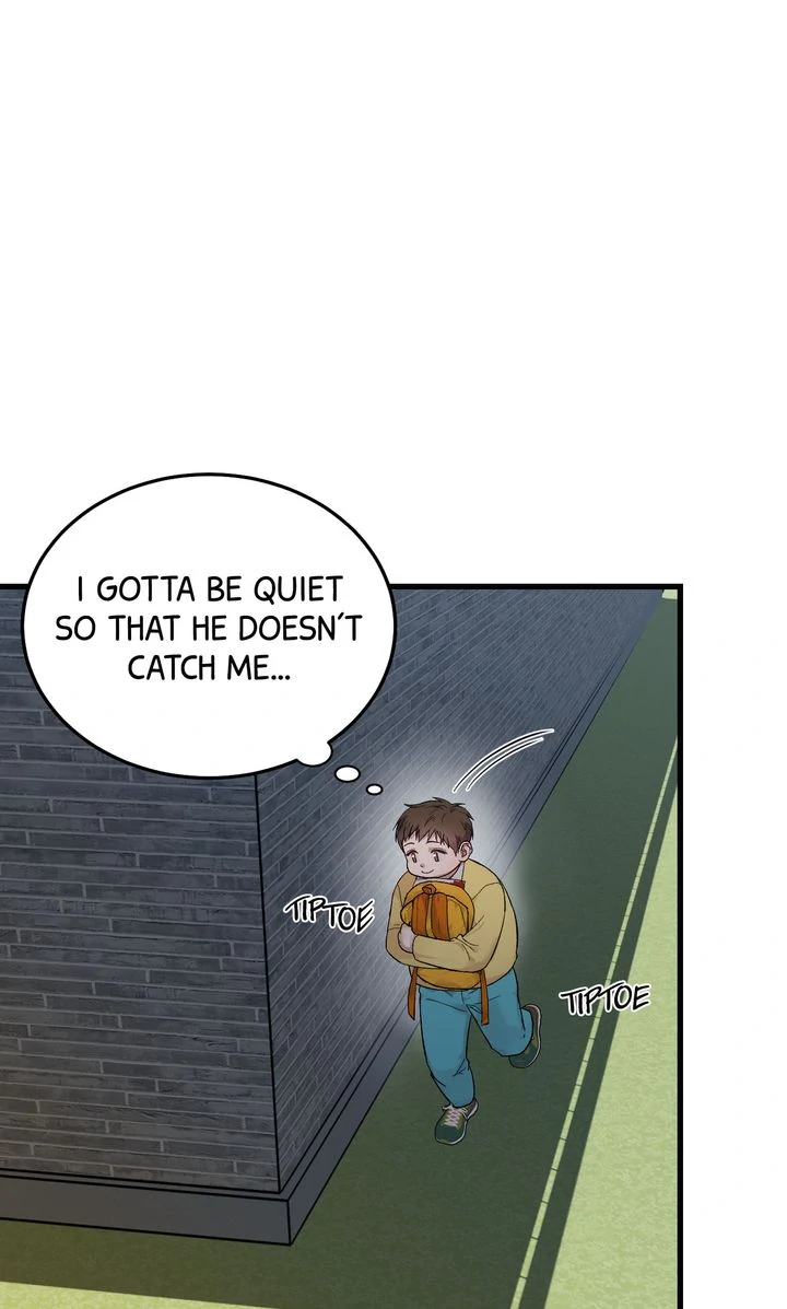 Sweet Shot [Full ver.] - Chapter 2 manhwa