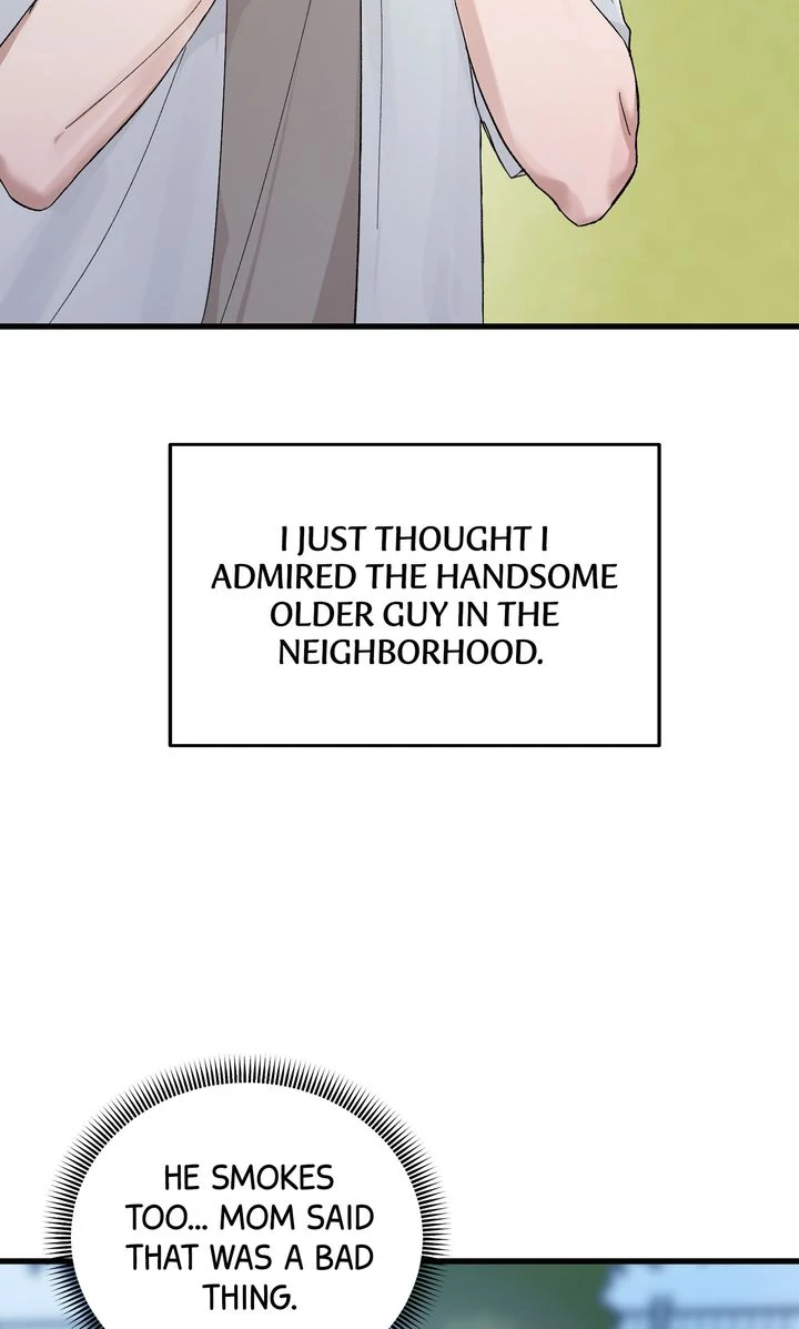 Sweet Shot [Full ver.] - Chapter 2 manhwa