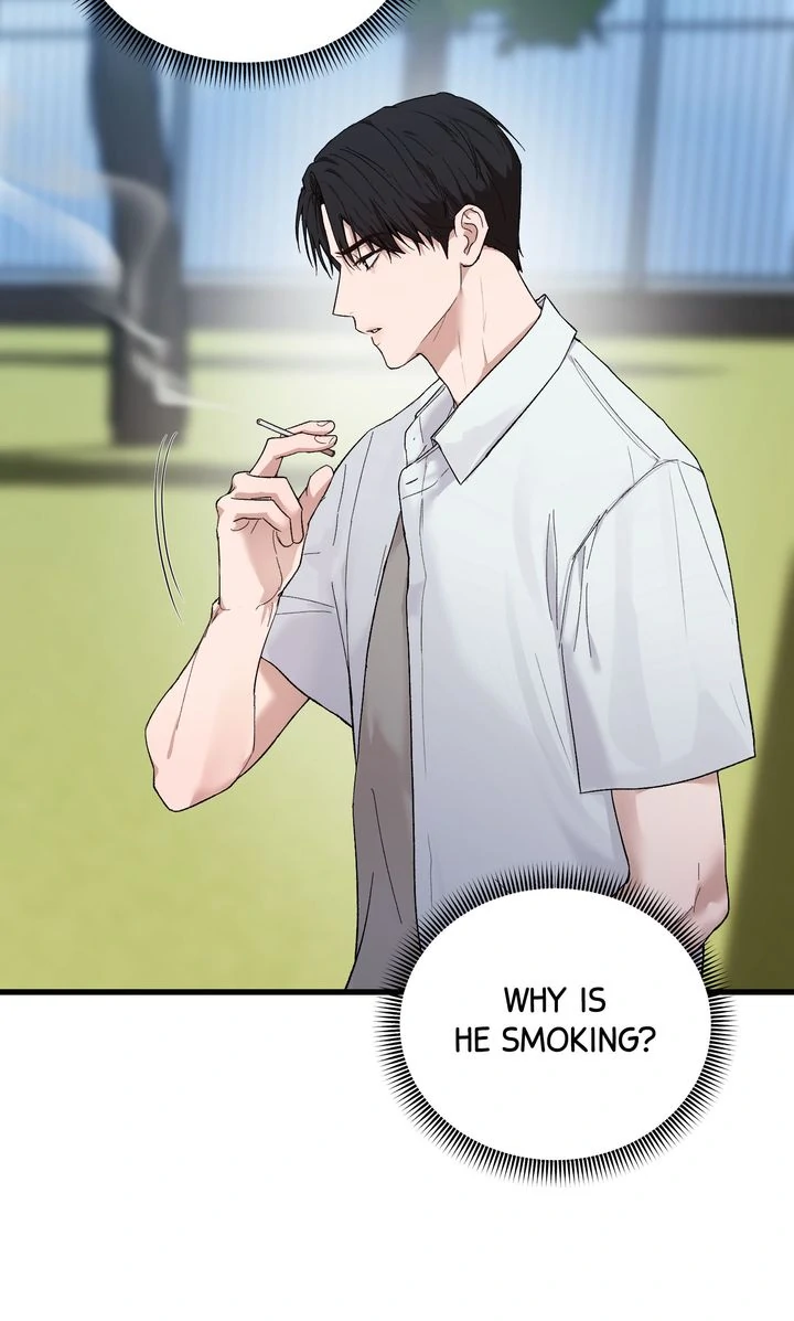 Sweet Shot [Full ver.] - Chapter 2 manhwa