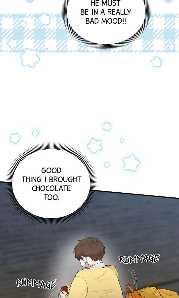 Sweet Shot [Full ver.] - Chapter 2 manhwa