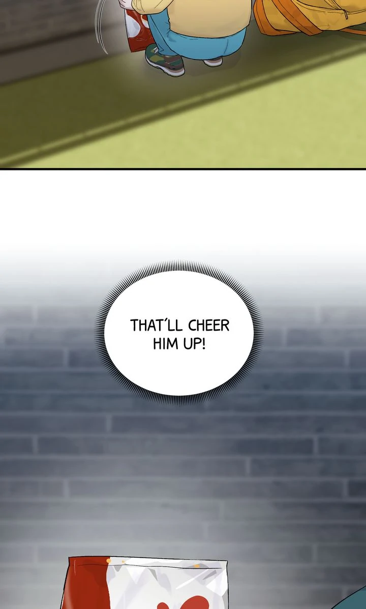 Sweet Shot [Full ver.] - Chapter 2 manhwa