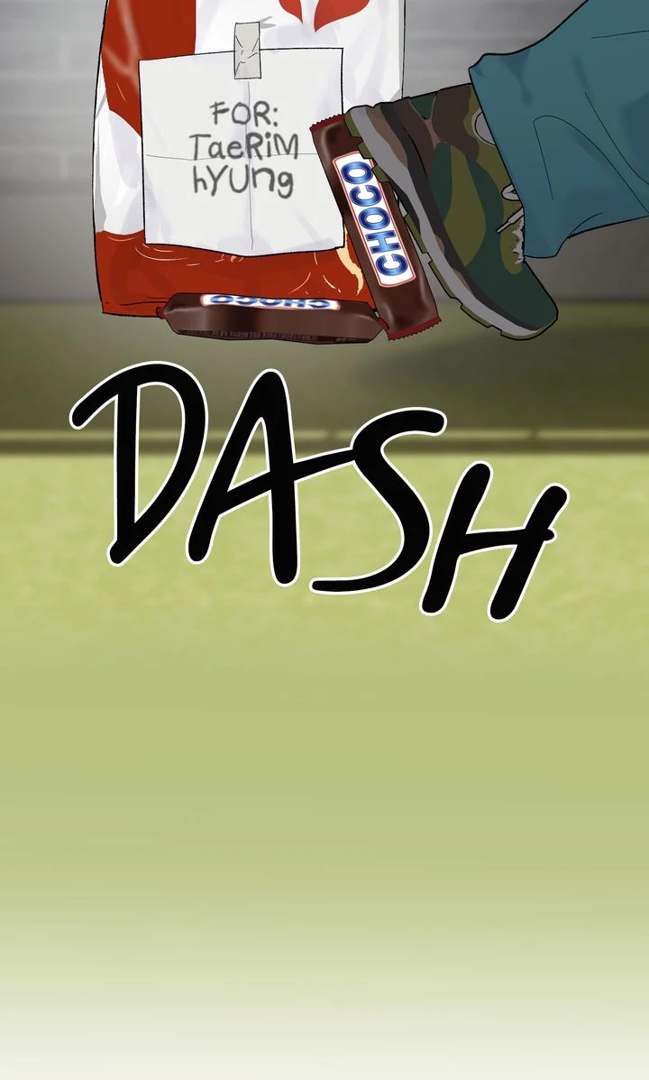 Sweet Shot [Full ver.] - Chapter 2 manhwa