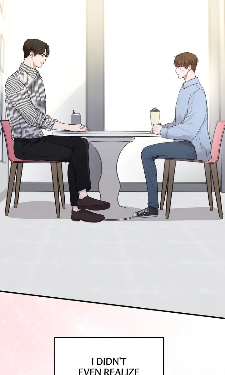 Sweet Shot [Full ver.] - Chapter 2 manhwa