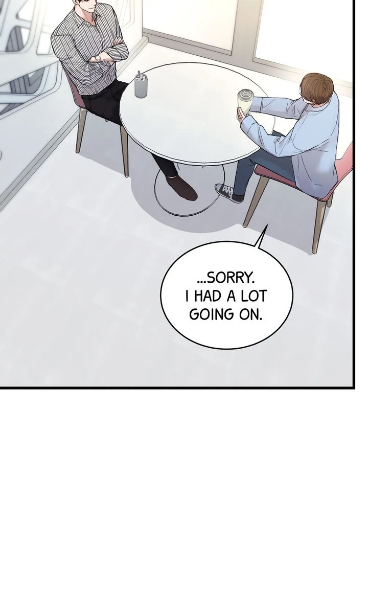Sweet Shot [Full ver.] - Chapter 2 manhwa