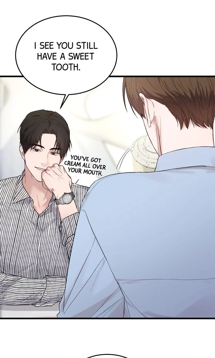 Sweet Shot [Full ver.] - Chapter 2 manhwa