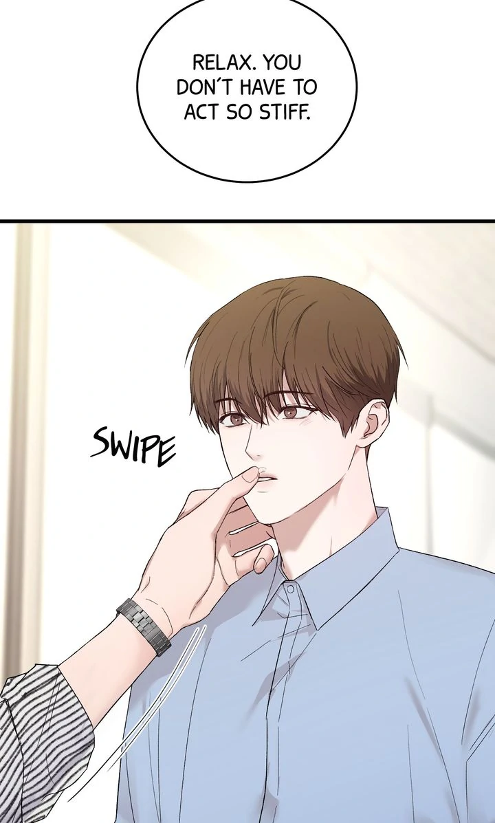 Sweet Shot [Full ver.] - Chapter 2 manhwa