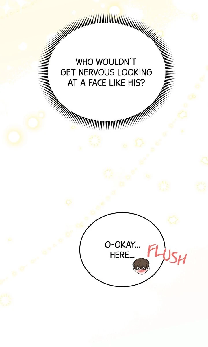 Sweet Shot [Full ver.] - Chapter 2 manhwa