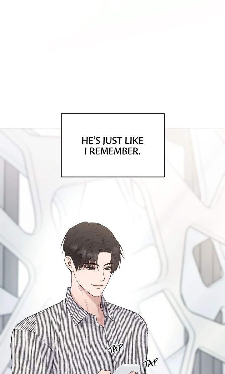 Sweet Shot [Full ver.] - Chapter 2 manhwa