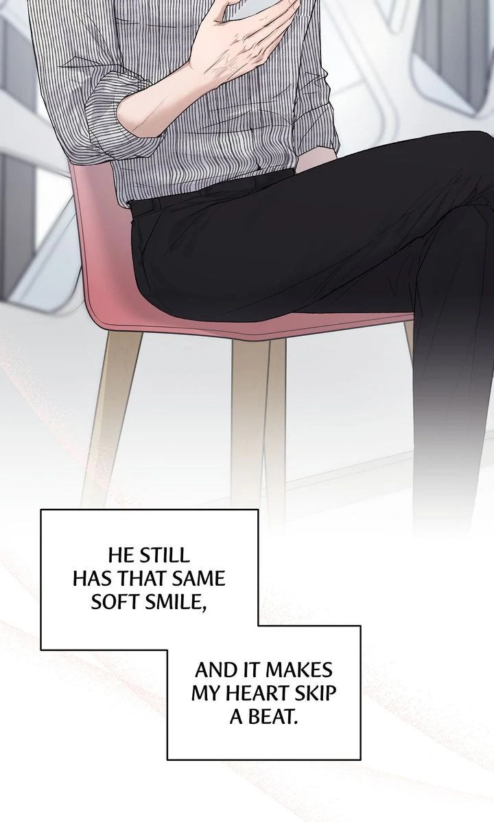 Sweet Shot [Full ver.] - Chapter 2 manhwa