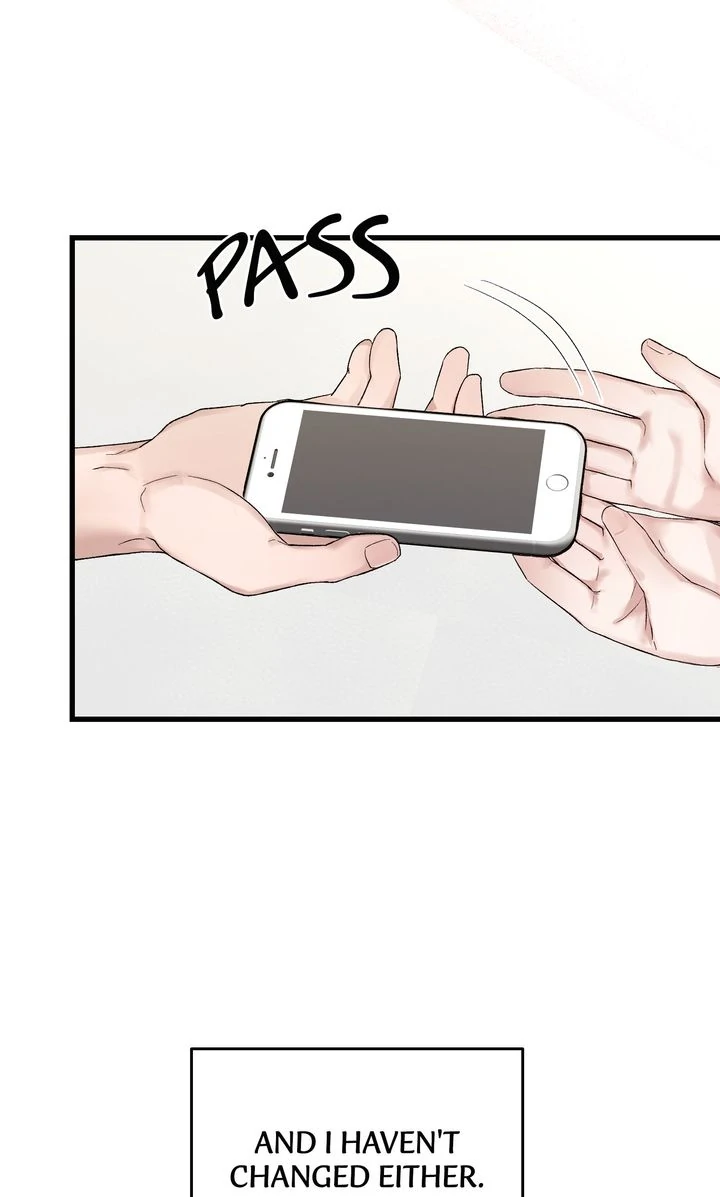 Sweet Shot [Full ver.] - Chapter 2 manhwa