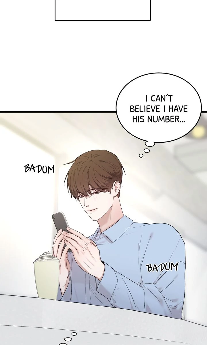 Sweet Shot [Full ver.] - Chapter 2 manhwa