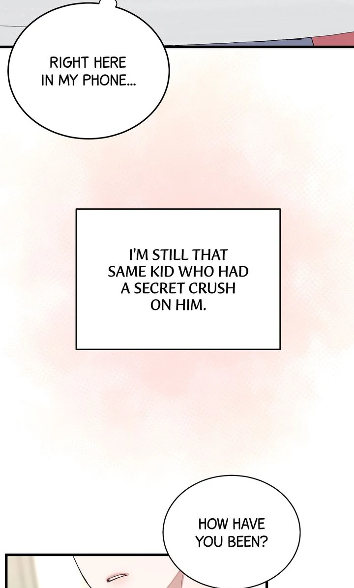Sweet Shot [Full ver.] - Chapter 2 manhwa