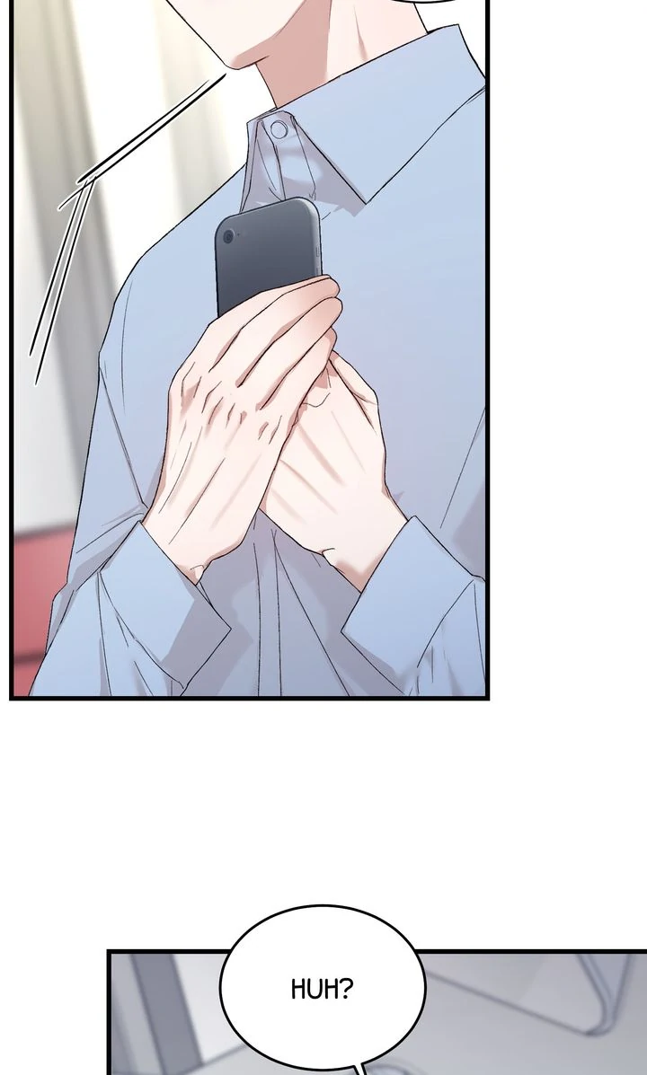Sweet Shot [Full ver.] - Chapter 2 manhwa