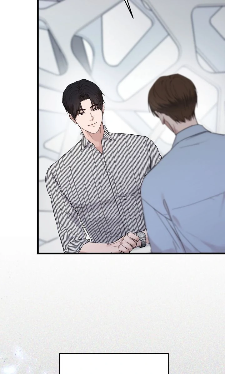 Sweet Shot [Full ver.] - Chapter 2 manhwa