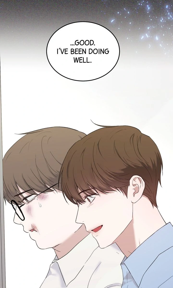 Sweet Shot [Full ver.] - Chapter 2 manhwa
