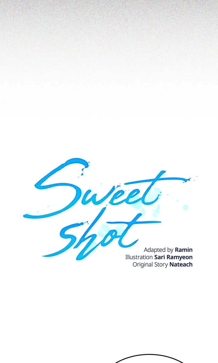 Sweet Shot [Full ver.] - Chapter 2 manhwa