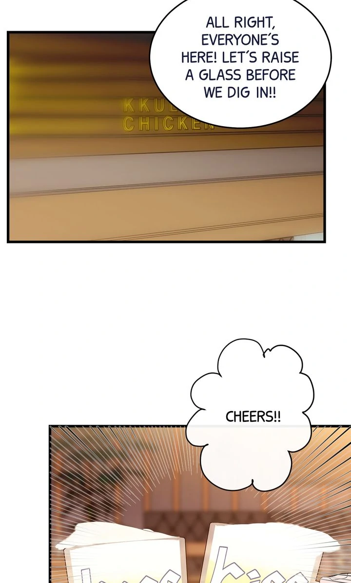 Sweet Shot [Full ver.] - Chapter 2 manhwa