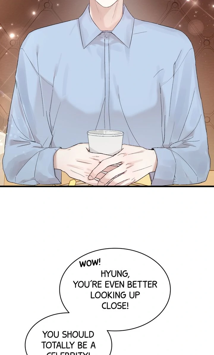 Sweet Shot [Full ver.] - Chapter 2 manhwa