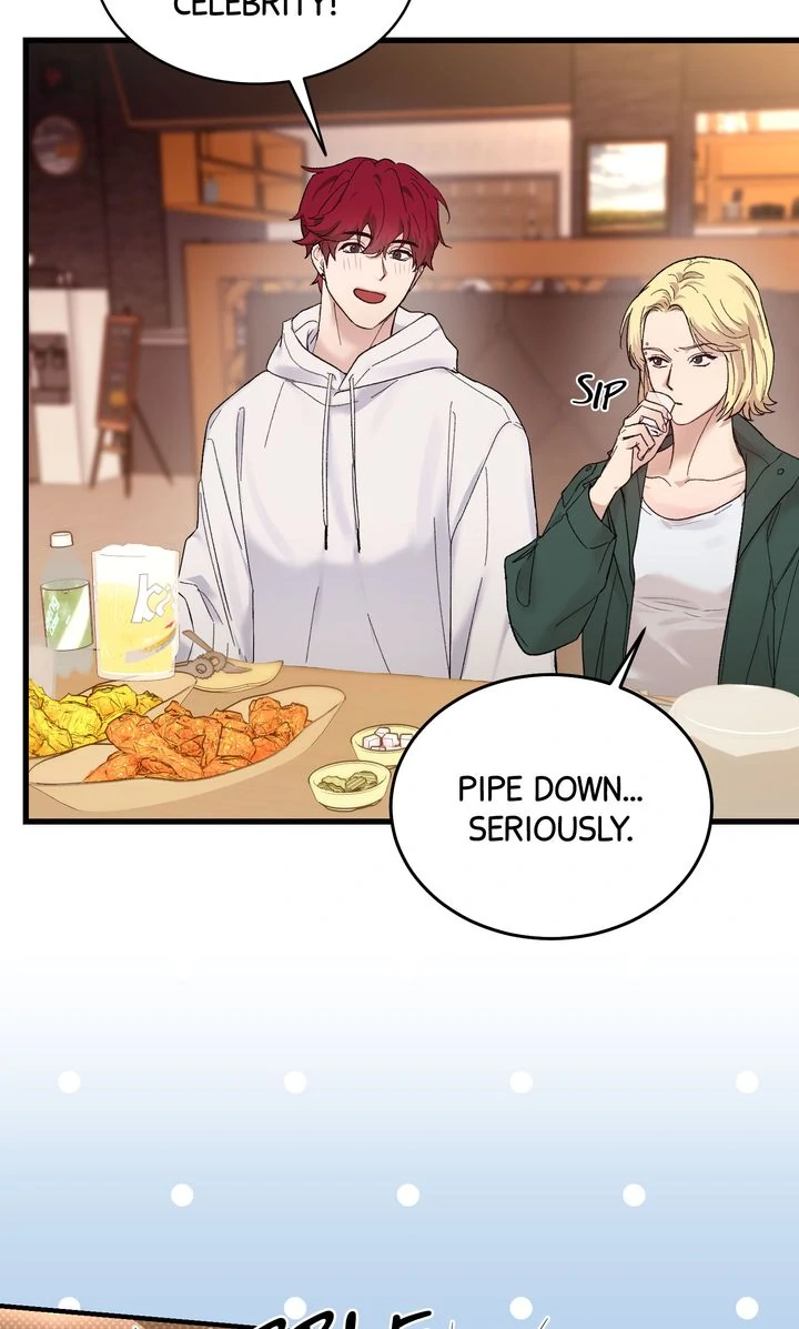 Sweet Shot [Full ver.] - Chapter 2 manhwa