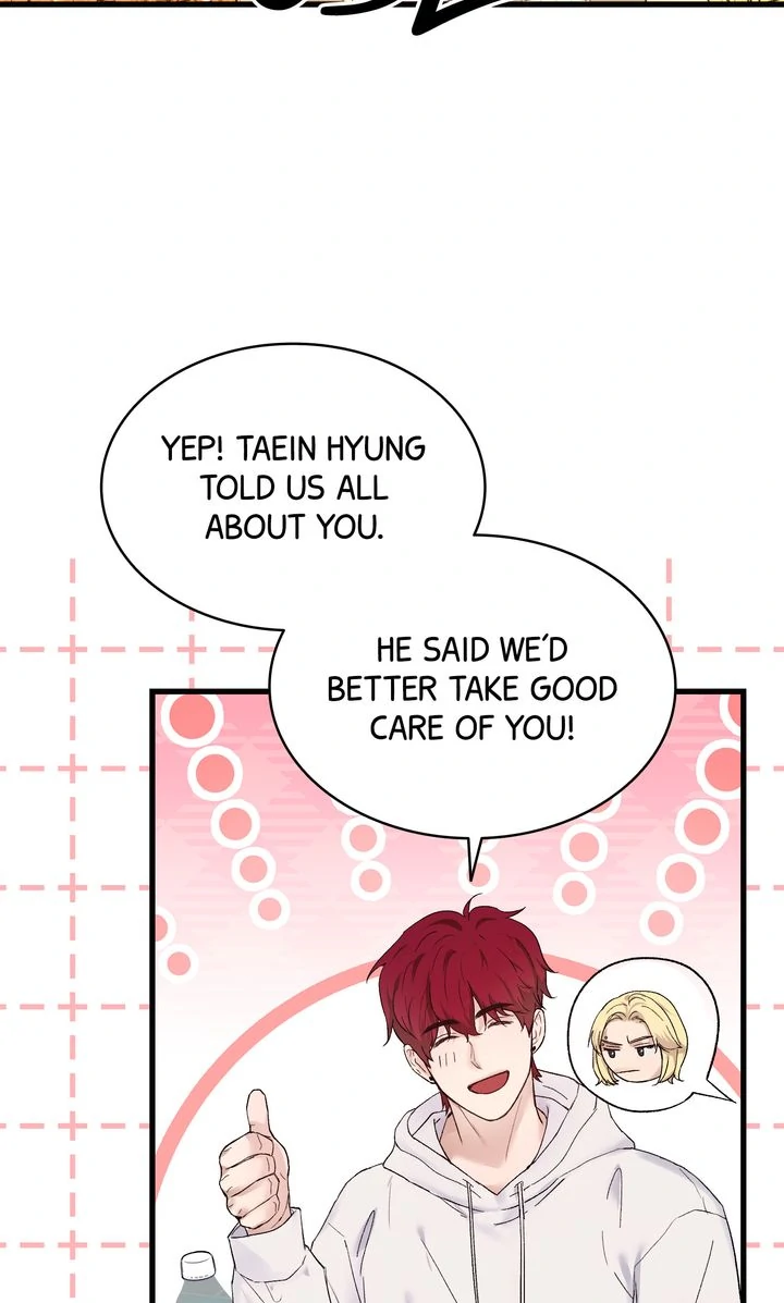 Sweet Shot [Full ver.] - Chapter 2 manhwa