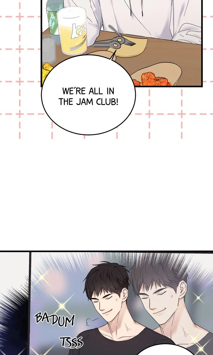 Sweet Shot [Full ver.] - Chapter 2 manhwa