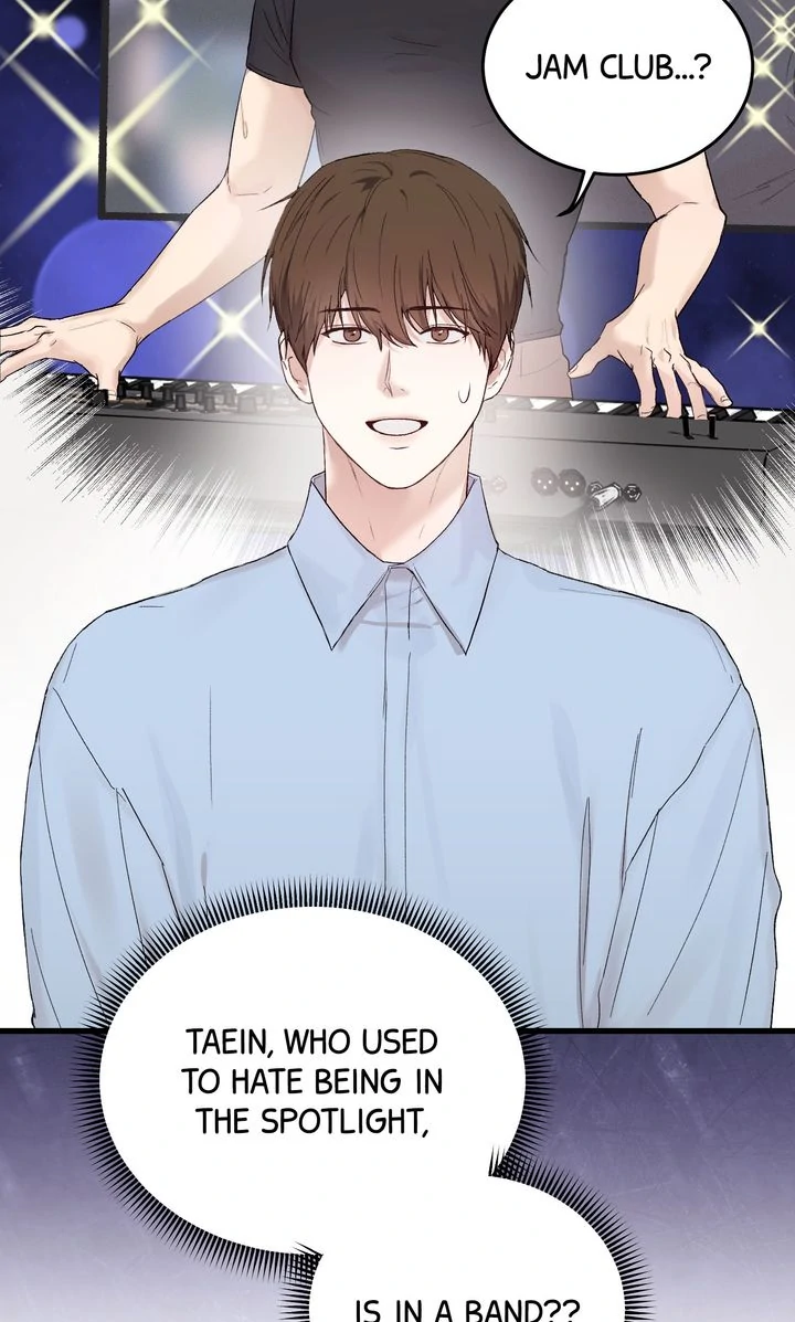 Sweet Shot [Full ver.] - Chapter 2 manhwa