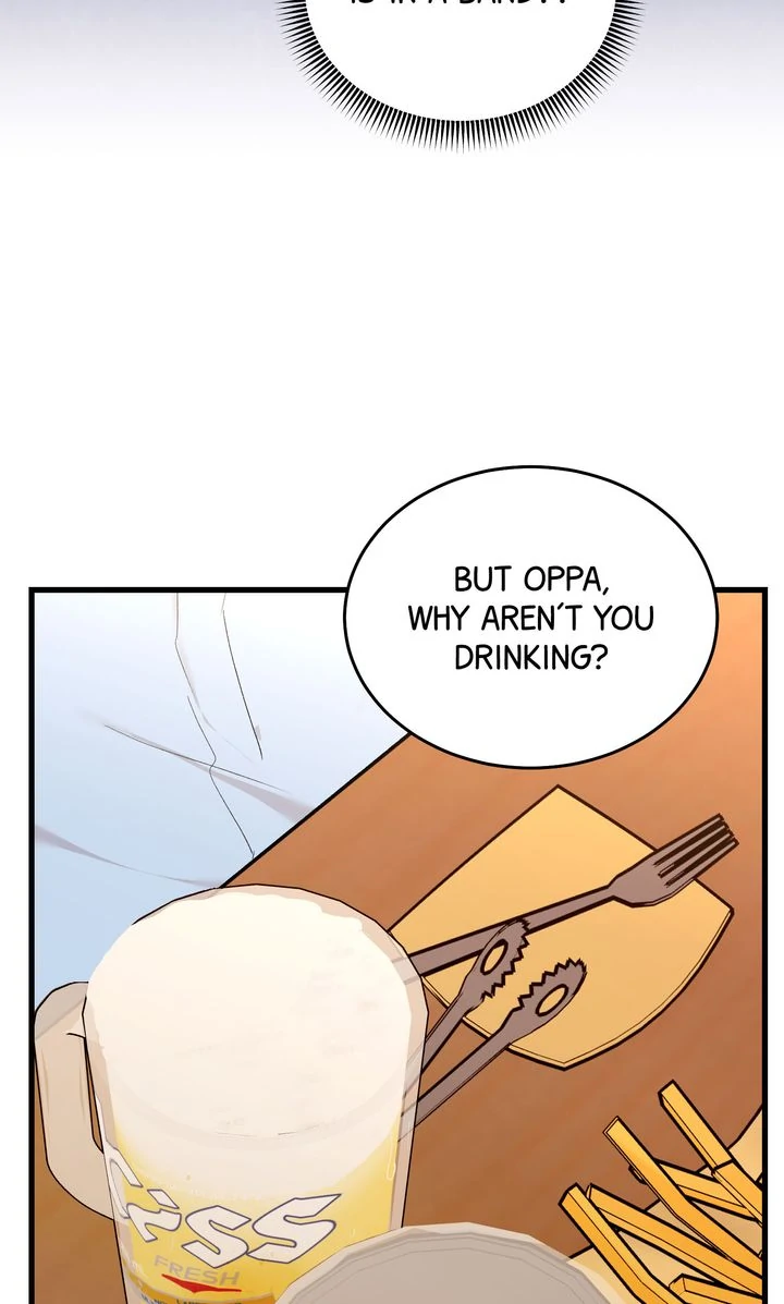 Sweet Shot [Full ver.] - Chapter 2 manhwa