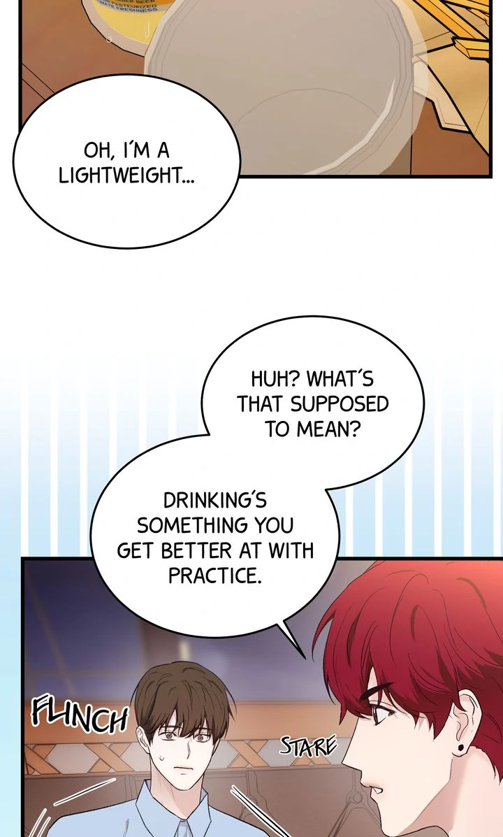 Sweet Shot [Full ver.] - Chapter 2 manhwa