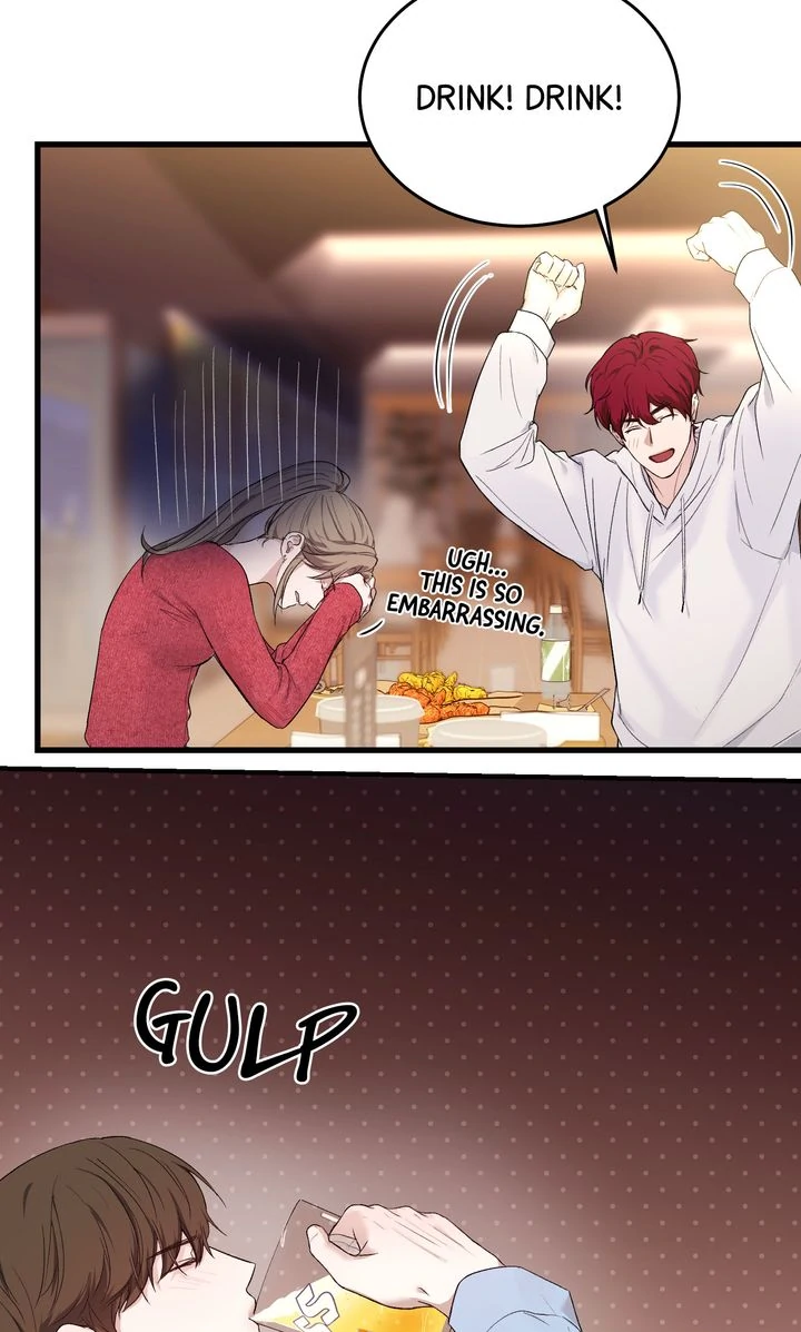 Sweet Shot [Full ver.] - Chapter 2 manhwa