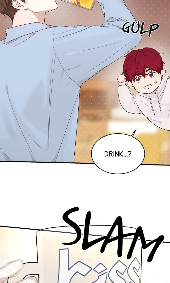 Sweet Shot [Full ver.] - Chapter 2 manhwa