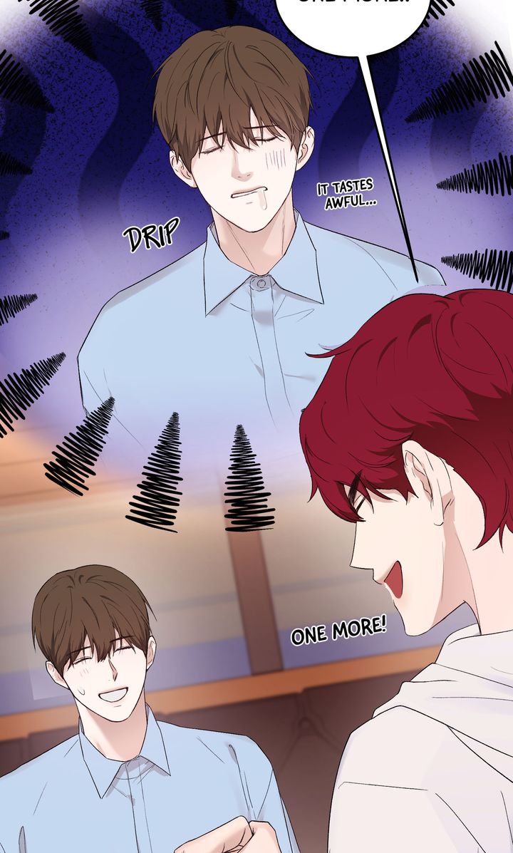 Sweet Shot [Full ver.] - Chapter 2 manhwa