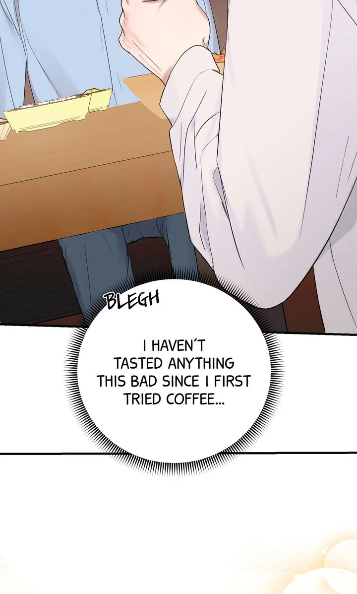 Sweet Shot [Full ver.] - Chapter 2 manhwa