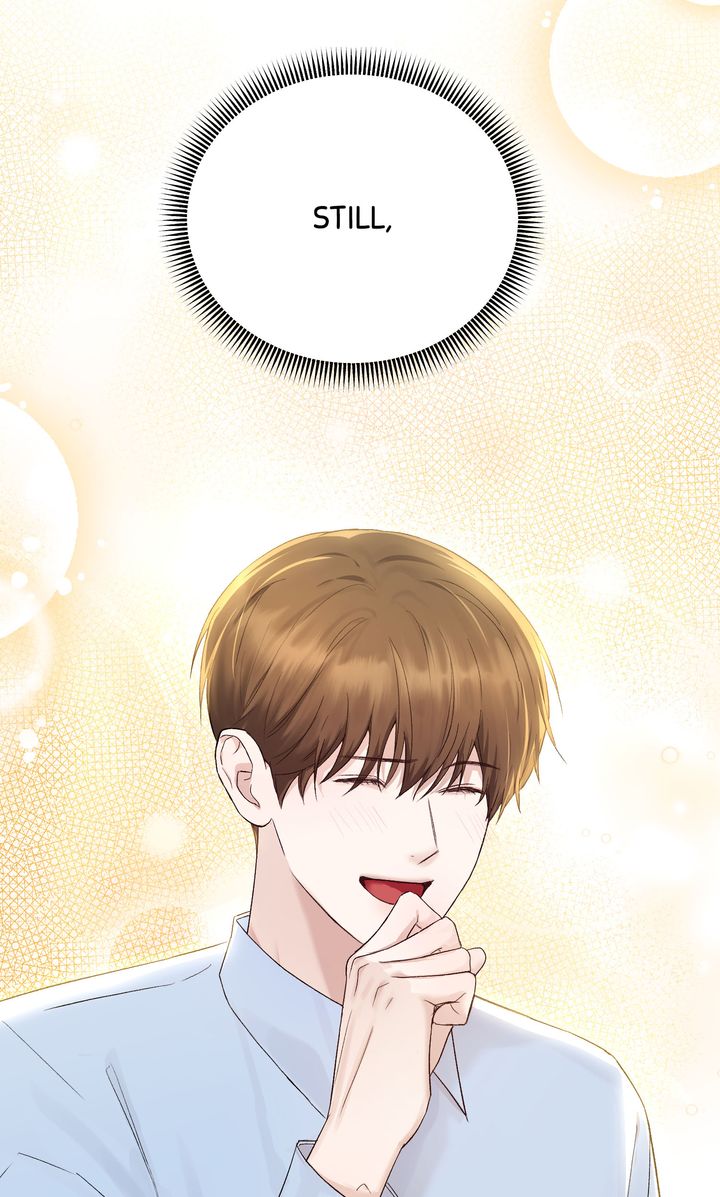 Sweet Shot [Full ver.] - Chapter 2 manhwa