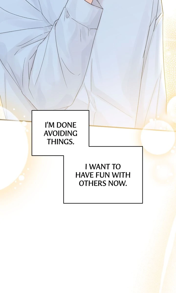 Sweet Shot [Full ver.] - Chapter 2 manhwa