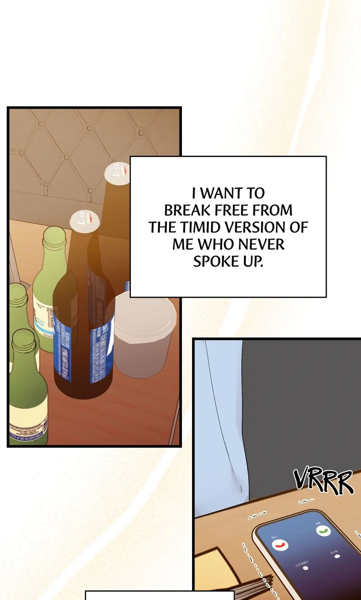 Sweet Shot [Full ver.] - Chapter 2 manhwa