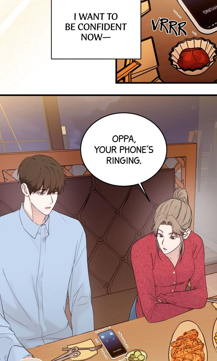 Sweet Shot [Full ver.] - Chapter 2 manhwa