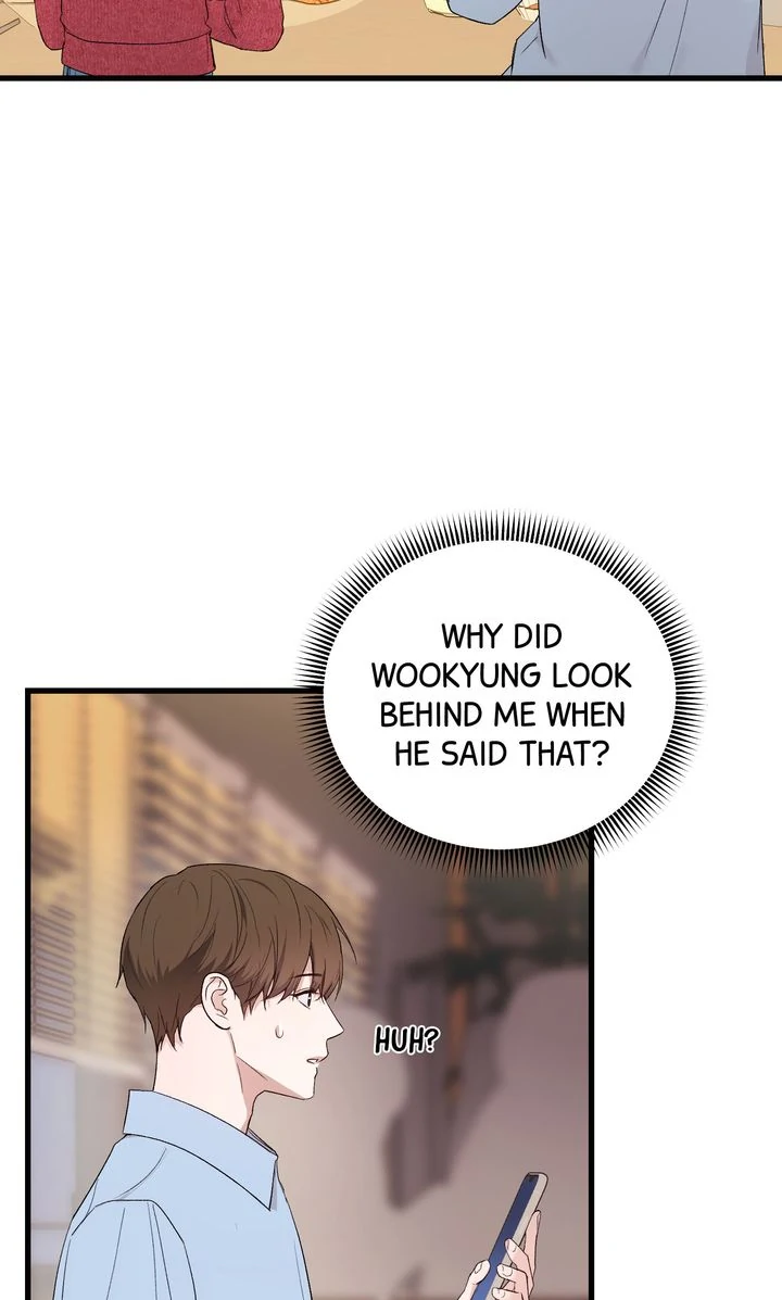 Sweet Shot [Full ver.] - Chapter 2 manhwa
