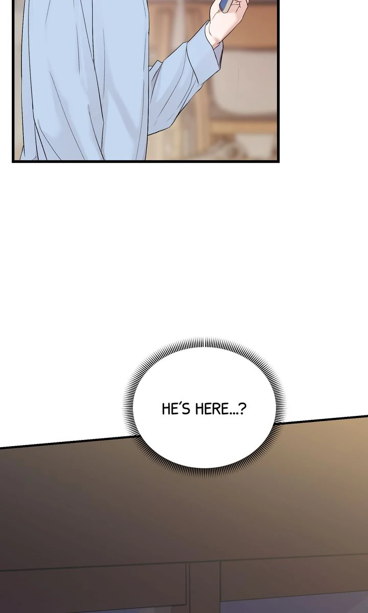 Sweet Shot [Full ver.] - Chapter 2 manhwa
