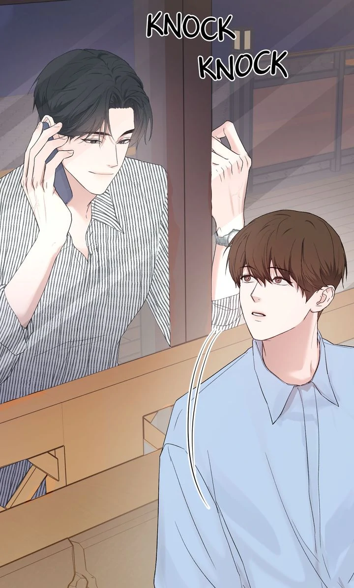 Sweet Shot [Full ver.] - Chapter 2 manhwa