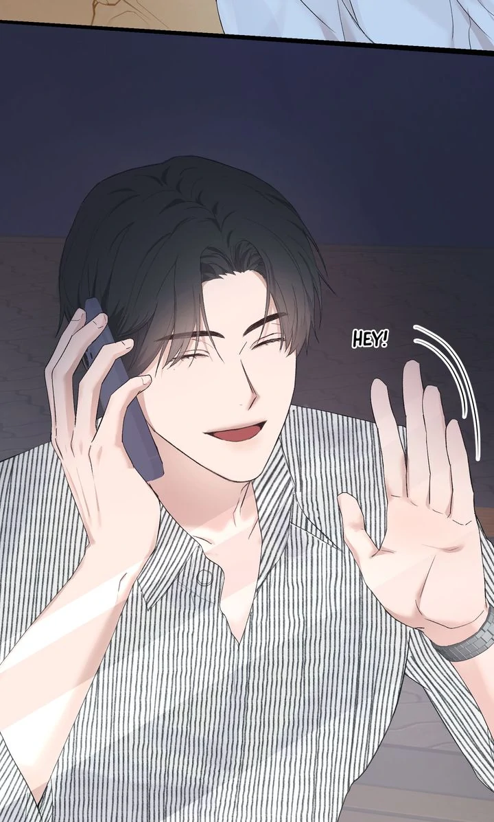 Sweet Shot [Full ver.] - Chapter 2 manhwa