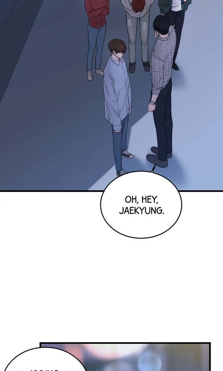 Sweet Shot [Full ver.] - Chapter 2 manhwa