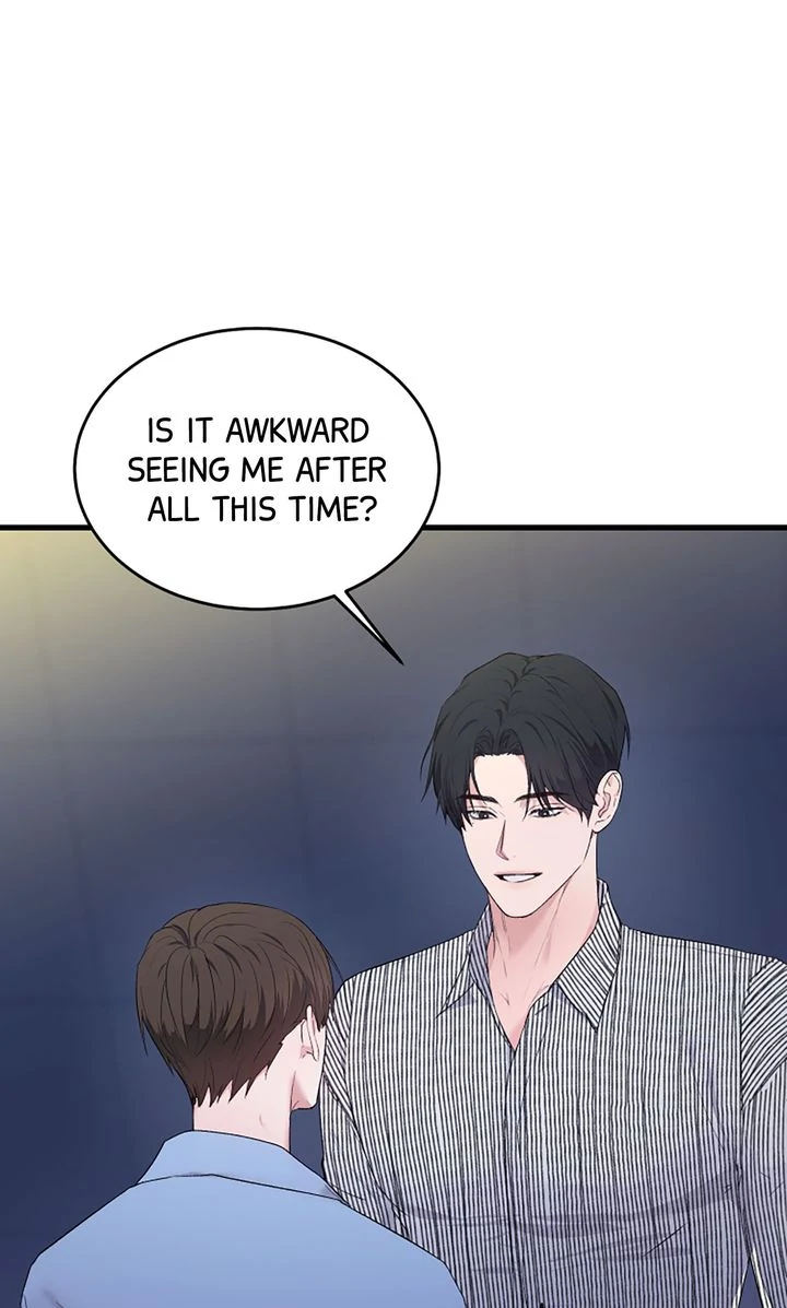 Sweet Shot [Full ver.] - Chapter 2 manhwa
