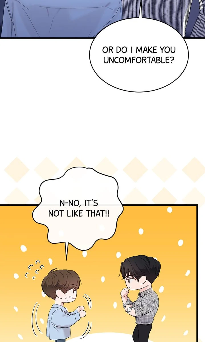 Sweet Shot [Full ver.] - Chapter 2 manhwa