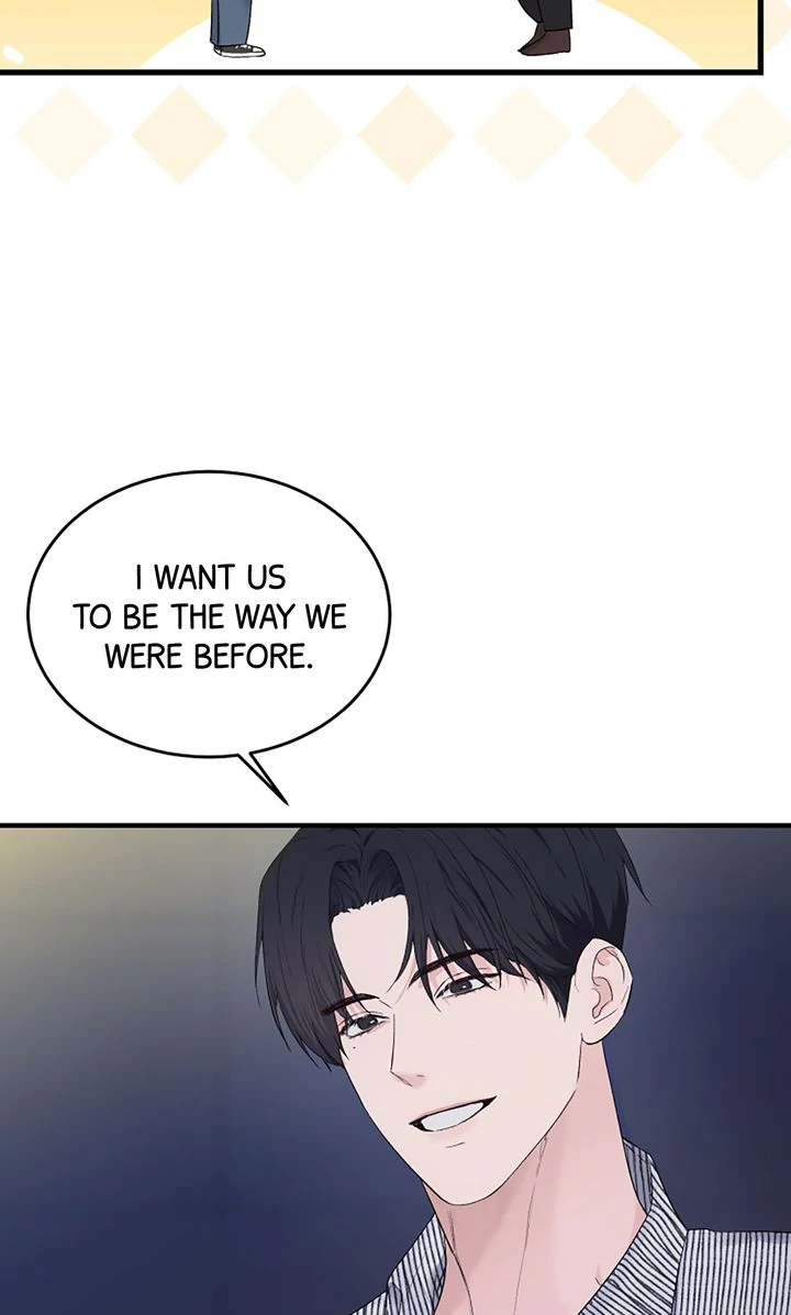 Sweet Shot [Full ver.] - Chapter 2 manhwa