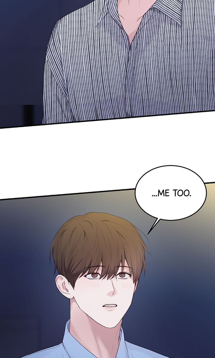 Sweet Shot [Full ver.] - Chapter 2 manhwa